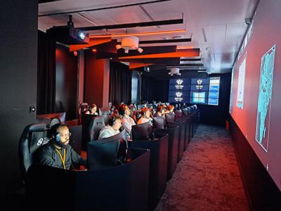 Journée RETEX Cyber Experience